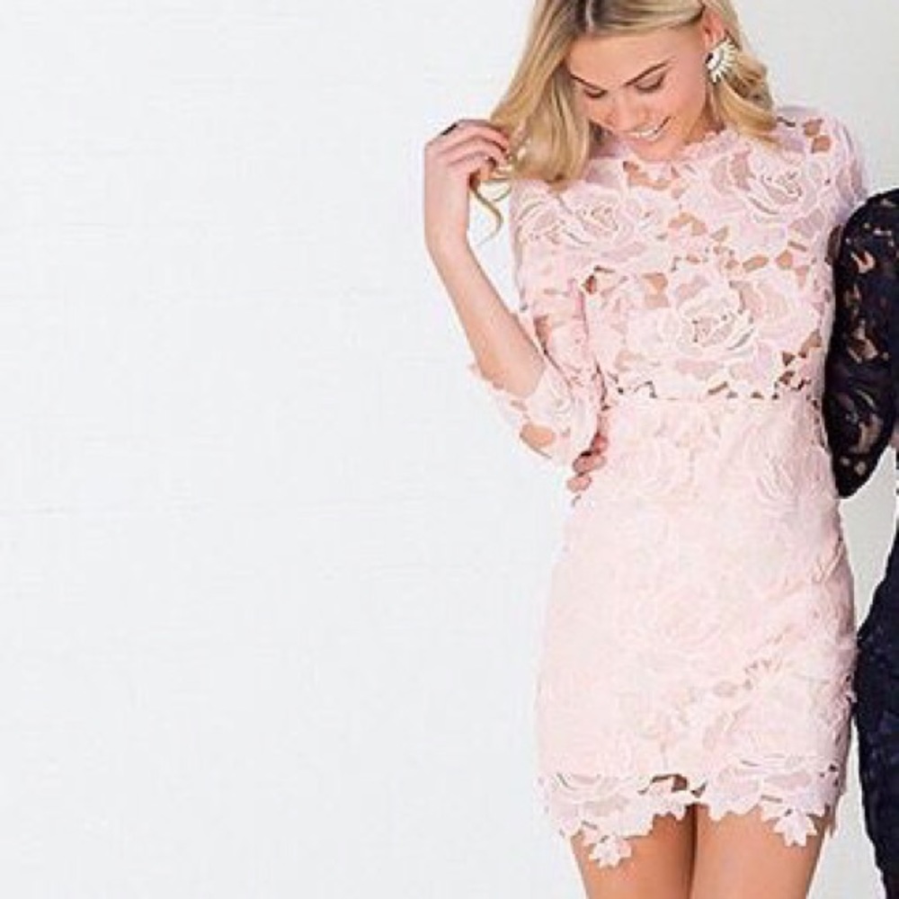 Showpo. Dress